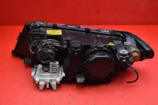 6910968 Фара правая BMW 3 E46 Арт e12684356, вид 2