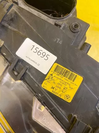6920576 Фара правая BMW 3 E46 Арт e12684354, вид 3