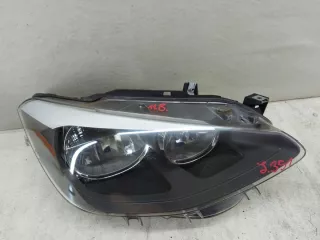 7229672 Фара левая BMW 1 F20/F21 Арт e12684306, вид 3