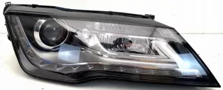 2011-2015 4G8941044 Фара правая Audi A7 1 (S7,RS7) Арт e12684276, вид 1