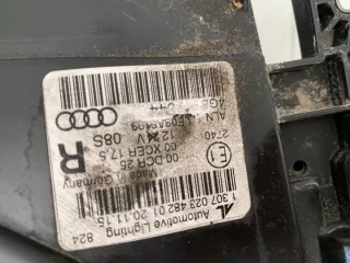 2011-2015 4G8941044 Фара правая Audi A7 1 (S7,RS7) Арт e12684276, вид 6