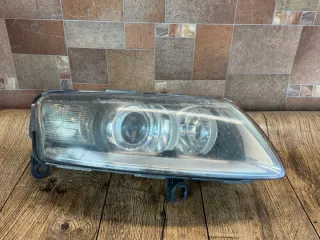 4F0941004AK Фара правая Audi A6 C6 (S6,RS6) Арт e12684262, вид 1