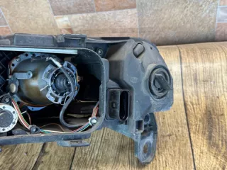 4F0941004AK Фара правая Audi A6 C6 (S6,RS6) Арт e12684262, вид 7
