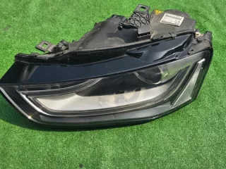 8K0941031C Фара левая Audi A4 B8 Арт e12684213, вид 1