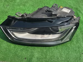8K0941031C Фара левая Audi A4 B8 Арт e12684213, вид 2