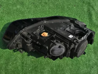 8K0941031C Фара левая Audi A4 B8 Арт e12684213, вид 4