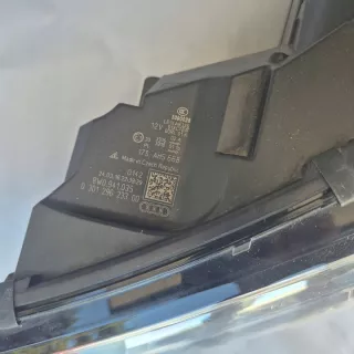 2015-2019 8W0941035 Фара левая Audi A4 B9 Арт e12684205, вид 3