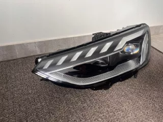 8W0941035E 8w0941035E Фара левая Audi A4 B9 Арт e12684203, вид 1