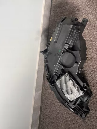 8W0941035E 8w0941035E Фара левая Audi A4 B9 Арт e12684203, вид 3