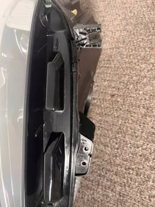 8W0941035E 8w0941035E Фара левая Audi A4 B9 Арт e12684203, вид 4