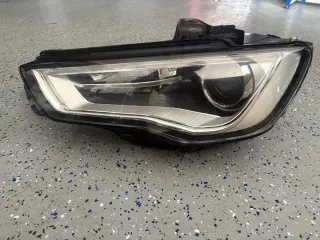 8V0941005 Фара левая Audi A3 8V Арт e12684173, вид 1