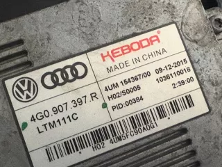 8V0941005 Фара левая Audi A3 8V Арт e12684173, вид 11