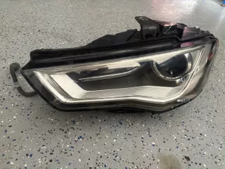 8V0941005 Фара левая Audi A3 8V Арт e12684173, вид 2