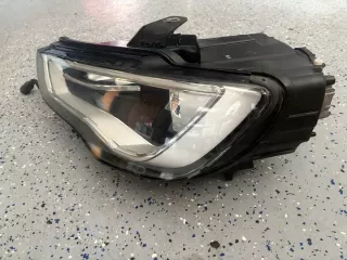 8V0941005 Фара левая Audi A3 8V Арт e12684173, вид 3