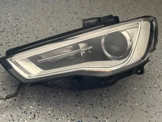 8V0941005 Фара левая Audi A3 8V Арт e12684173, вид 5