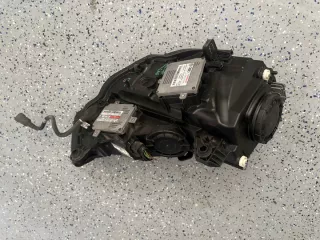 8V0941005 Фара левая Audi A3 8V Арт e12684173, вид 7