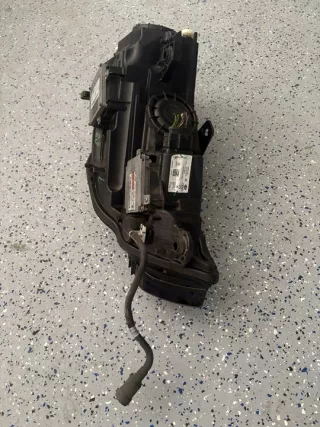 8V0941005 Фара левая Audi A3 8V Арт e12684173, вид 8