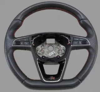 575419091j-kolumb Руль Seat Ateca Арт e12684101, вид 1