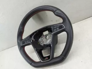575419091j-kolumb Руль Seat Ateca Арт e12684101, вид 4