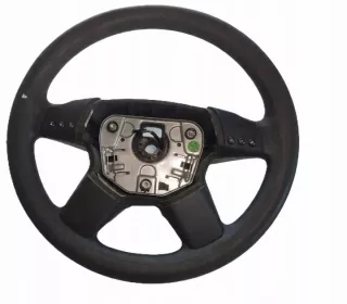  Руль Opel Vectra C  Арт e12684071, вид 1