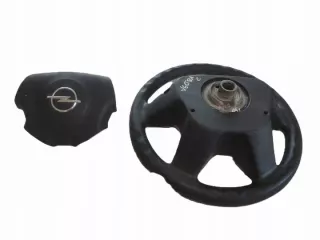  Руль Opel Vectra C  Арт e12684071, вид 3