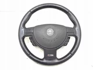 LORK-1796-14912 Руль Opel Corsa C Арт e12684063, вид 1