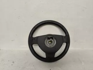 Руль Opel Astra H Арт e12684053, вид 4