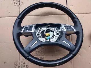  Руль Mercedes ML/GLE W166 Арт e12684031, вид 1