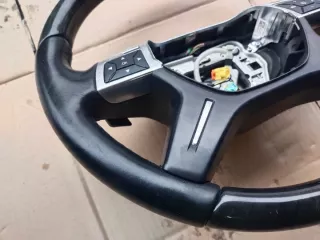  Руль Mercedes ML/GLE W166 Арт e12684031, вид 3