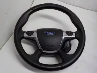 4EM5136501QW Руль Ford C-max 2 Арт e12683973, вид 1