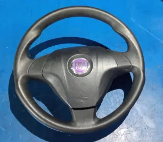 1KRB52 Руль Fiat Bravo 2 Арт e12683971, вид 1