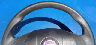 1KRB52 Руль Fiat Bravo 2 Арт e12683971, вид 2