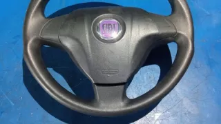 1KRB52 Руль Fiat Bravo 2 Арт e12683971, вид 3