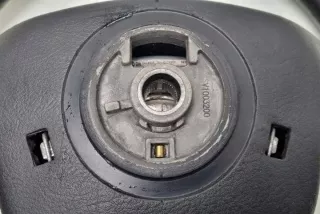SV1003200 31117096 Руль Citroen C5 2 Арт e12683963, вид 1