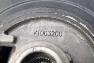 SV1003200 31117096 Руль Citroen C5 2 Арт e12683963, вид 2
