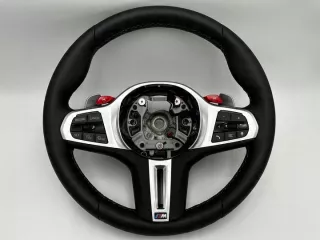 5A4B4B1 perfectauto24 Руль BMW X5 M  F95 Арт e12683951, вид 1
