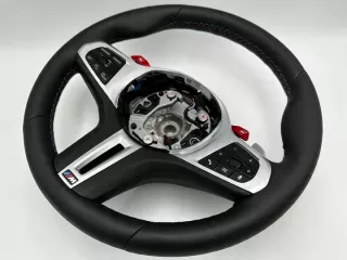 5A4B4B1 perfectauto24 Руль BMW X5 M  F95 Арт e12683951, вид 2
