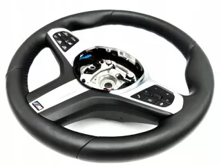 8008184 perfectauto24 Руль BMW 5 G30/G31 Арт e12683933, вид 2