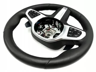 8008184 perfectauto24 Руль BMW 5 G30/G31 Арт e12683933, вид 3