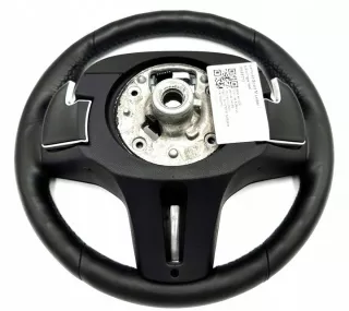 8008184 perfectauto24 Руль BMW 5 G30/G31 Арт e12683933, вид 4