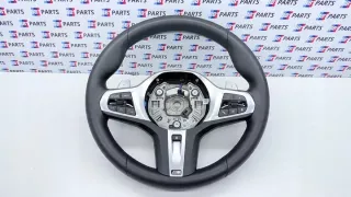 8746691 Руль BMW 3 G20/G21 Арт e12683921, вид 1