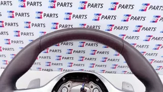 8746691 Руль BMW 3 G20/G21 Арт e12683921, вид 2