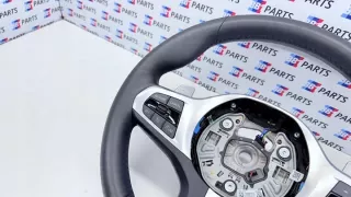 8746691 Руль BMW 3 G20/G21 Арт e12683921, вид 3