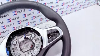 8746691 Руль BMW 3 G20/G21 Арт e12683921, вид 4