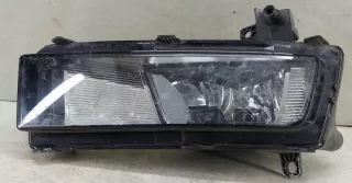 5TA941662 Фара противотуманная правая Volkswagen Touran 2 Арт e12683869, вид 1