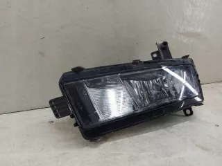 5TA941662 Фара противотуманная правая Volkswagen Touran 2 Арт e12683869, вид 3