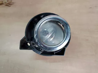 2012-2014 Фара противотуманная правая Toyota Aygo 1 Арт e12683837, вид 2