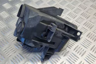 09185794 Фара противотуманная левая Opel Vectra B Арт e12683817, вид 2