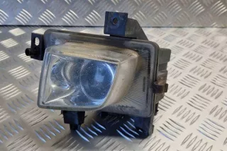 09185794 Фара противотуманная левая Opel Vectra B Арт e12683817, вид 3