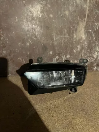 8T0941700G Фара противотуманная правая Audi A5 (S5,RS5) 1 Арт e12683737, вид 2